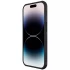 Чохол Nillkin Matte Pro з лого на Apple iPhone 14 Pro (6.1") – Чорний. Фото 3 з 6