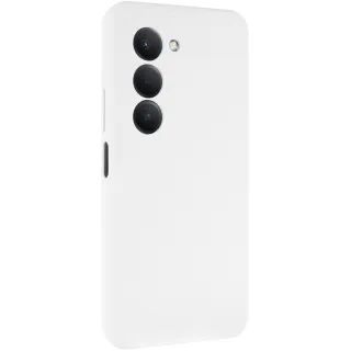 Чехол Silicone Case Lakshmi Premium з закритою камерою на Xiaomi Redmi 15 (EU) фото 1 из 6