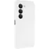 Чехол Silicone Case Lakshmi Premium з закритою камерою на Xiaomi Redmi 15 (EU) – Белый / White. Фото 2 из 6