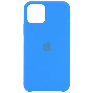 Чехол Silicone Case для Apple iPhone 11 Pro (5.8") фото 1 из 1