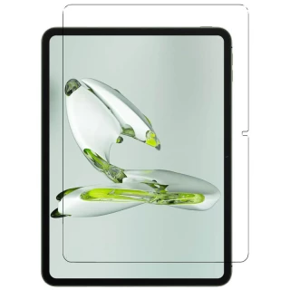 Захисне скло 0.33mm (коробка) на OnePlus Pad Go (11.35'') фото 1 з 1