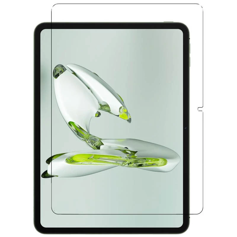 Защитное стекло Ultra 0.33mm (коробка) для OnePlus Pad Go (11.35'') – Прозрачный. Фото 1 из 2