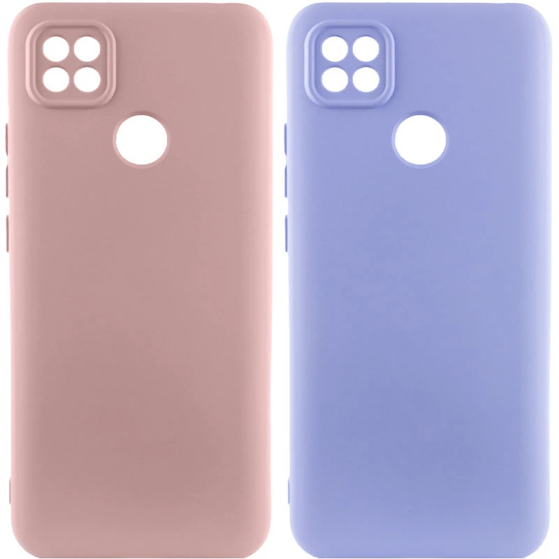 Чохол Silicone Cover Ummi Lakshmi Full Camera (AA) для Xiaomi Redmi 9C фото 1 Чохол Silicone Cover Ummi Lakshmi Full Camera (AA) для Xiaomi Redmi 9C фото 1 з 1