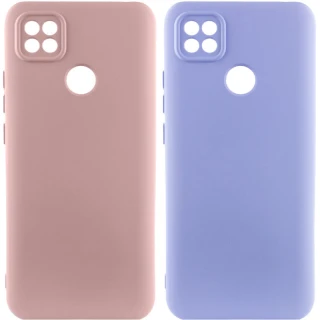 Чохол Silicone Cover Ummi Lakshmi Full Camera (AA) для Xiaomi Redmi 9C фото 1 Чохол Silicone Cover Ummi Lakshmi Full Camera (AA) для Xiaomi Redmi 9C фото 1 з 1