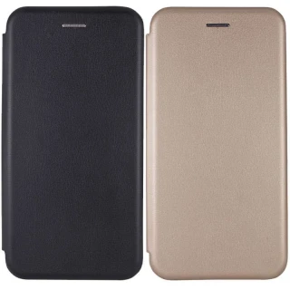 Чохол-книжка класичний на Xiaomi Redmi 4X фото 1 Чохол-книжка класичний на Xiaomi Redmi 4X фото 1 з 2