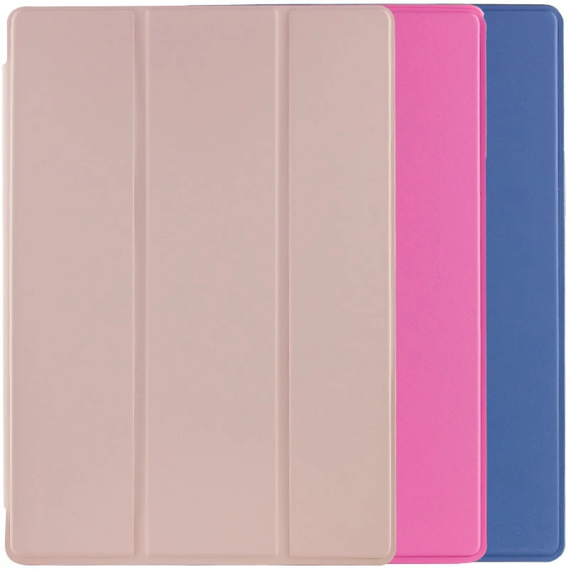 Чохол-книжка з роз'ємом для стилуса на Xiaomi Pad 7 / Pad 7 Pro (11.2") фото 1 з 1