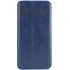 Чехол книжка GETMAN Cubic для Google Pixel 6 – Синий. Фото 2 из 6