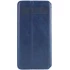 Чохол книжка GETMAN кубик для Google Pixel 7 Pro – Синій. Фото 2 з 6