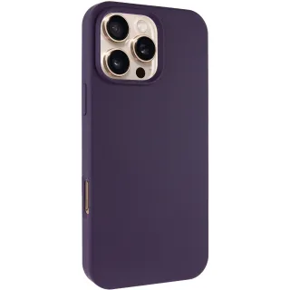 Чехол Silk Full Protective (AA) NO LOGO для Apple iPhone 16 Pro Max фото 1 из 18