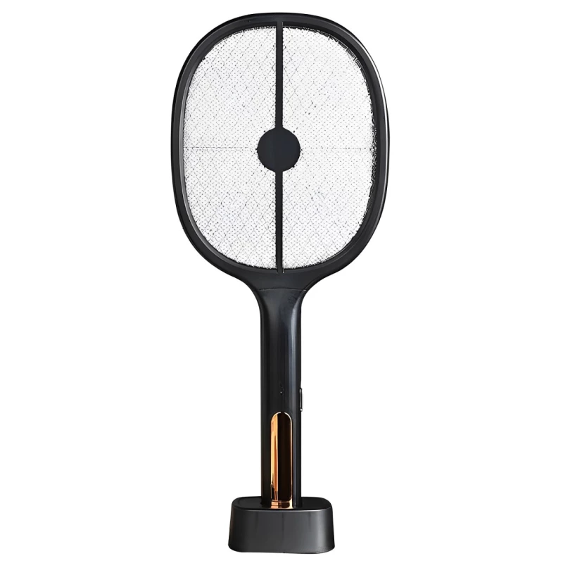 Ловушка для насекомых с UV подсветкой D-709 Black Warrior with battery 1200 mAh фото 1 из 1