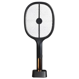 Ловушка для насекомых с UV подсветкой D-709 Black Warrior with battery 1200 mAh фото 1 из 1