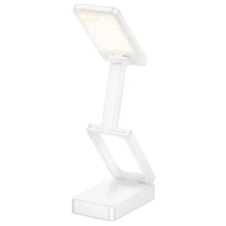 Настільна LED лампа Hoco HX18 Foldable фото 1 з 6