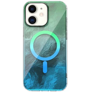Силиконовый чехол Shiny Mountain (MagFit) для Apple iPhone 11 (6.1") фото 1 Силиконовый чехол Shiny Mountain (MagFit) для Apple iPhone 11 (6.1") фото 1 из 2