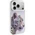 Чохол TPU+PC Crystal Hunt with MagSafe для Apple iPhone 17 Pro (6.3") – White. Фото 1 з 7