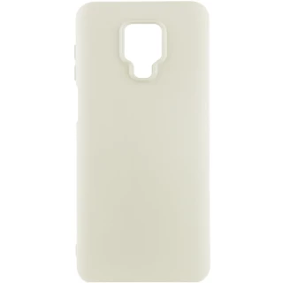 Чохол Silicone Case Lakshmi Elit на Xiaomi Redmi Note 9s / Note 9 Pro / Note 9 Pro Max фото 1 з 2