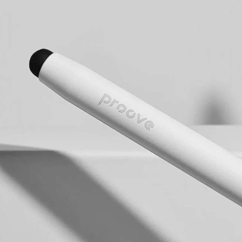 Стилус Proove SP-01 – White. Фото 2 з 2