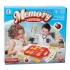 Настільна інтерактивна гра Ummi 22001 Memory Pair Game – Red. Фото 5 з 5