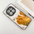 Чохол Prisma Plush для Xiaomi Redmi Note 14 Pro 5G – Capybara. Фото 9 з 10