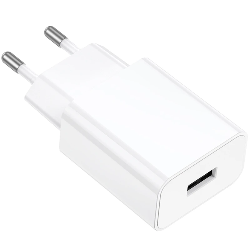 МЗП Borofone BA110A Lemi 7.5W (1USB-A) – White. Фото 6 з 6