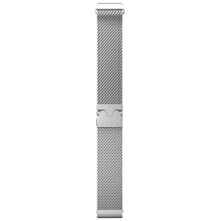 Ремінець Hoco WH16 Precioso series magnetic Milanese steel strap для Smart Watch 20mm фото 1 з 2