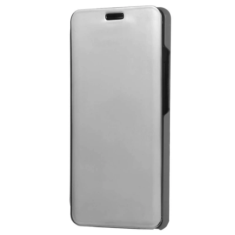 

Чохол-книжка Clear на Samsung Galaxy M30s / M21 (Чорний)
