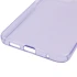 Блискучий силіконовий чохол на Xiaomi Redmi 13C – Purple. Фото 12 з 12