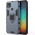 Протиударний чохол Transformer з кільцем на Xiaomi Redmi 9C – Сірий / Metal slate. Фото 1 Протиударний чохол Transformer з кільцем на Xiaomi Redmi 9C – Сірий / Metal slate. Фото 1 з 4