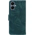 Шкіряний чохол-книжка Tiger для Samsung Galaxy A07 – Green. Фото 3 з 7