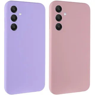 Чехол Silicone Case для Samsung Galaxy A12 фото 1 из 1