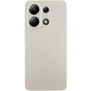 Чохол Silicone Case Lakshmi з закритою камерою на Xiaomi Redmi Note 13 4G фото 1 з 6