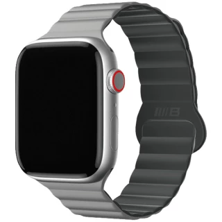 Ремінець BlueO Magnetic Silicone для Apple Watch 42(ser.1-3)/44/45/46/49mm фото 1 з 2