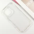 Чохол SGP Ultra Hybrid для Apple iPhone 16 Pro Max – Прозорий. Фото 2 з 11