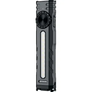 Фонарь аккумуляторный Proove Ray Force (1500lm 1000mAh) фото 1 из 1