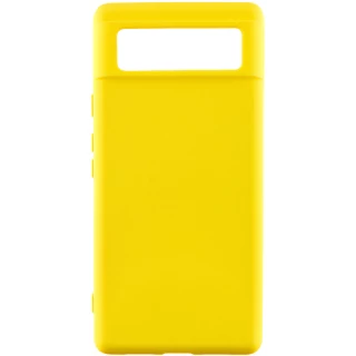 Чохол Silicone Case Lakshmi на Google Pixel 6 Pro фото 1 з 5