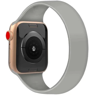 Ремінець Solo Loop для Apple watch 38mm/40mm 156mm фото 1 з 1