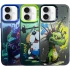 Чохол TPU+PC Street Art для Apple iPhone 16 фото 1 з 1