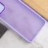 TPU+PC чохол Accent на Xiaomi Redmi Note 12 4G – White / Purple. Фото 2 з 2
