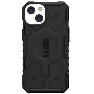 Ударопрочный чехол UAG Pathfinder с MagSafe для Apple iPhone 14 Plus (6.7") фото 1 из 6
