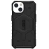 Ударопрочный чехол UAG Pathfinder с MagSafe для Apple iPhone 14 Plus (6.7") – Черный. Фото 1 из 6