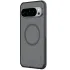Чохол Nillkin Matte Magnetic Pro на Google Pixel 10 Pro XL – Transparent black. Фото 2 з 4