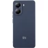 Силиконовый чехол Cover Lakshmi с защитой камеры для Xiaomi Poco X7 Pro – Синий / Midnight Blue. Фото 1 из 3