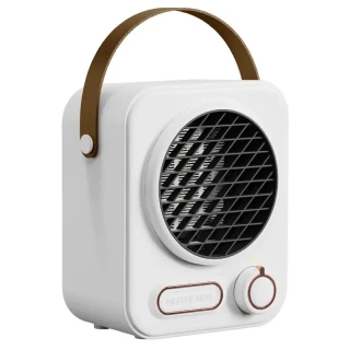 Портативний обігрівач GXZ-N9 фото 1 з 1
