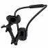 Магнітний тримач для телефону Acefast E33 neck-hanging – Black. Фото 7 з 10