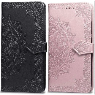 Шкіряний чохол-книжка Art Case з візитницею для Samsung J600F Galaxy J6 (2018) фото 1 Шкіряний чохол-книжка Art Case з візитницею для Samsung J600F Galaxy J6 (2018) фото 1 з 1