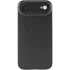 Чохол Getman Carbon Ultra Slim для Apple iPhone 17 Air (6.5") – Black. Фото 4 з 8