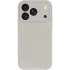 Чехол Silk Full Camera Protective (AA) NO LOGO для Apple iPhone 17 Pro Max (6.9") – Бежевый / Antigue White. Фото 2 из 5