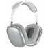 Накладные беспроводные наушники Amaya H620T ENC – silver. Фото 1 из 1
