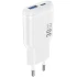 МЗП WIWU G033 Essen PD30W+QC3.0 GaN (1USB-A/1C) фото 1 з 1