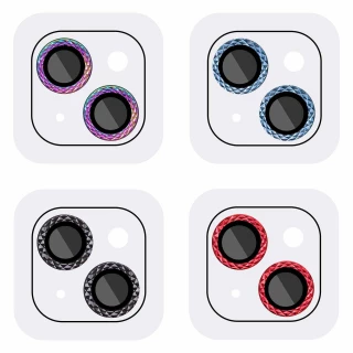 Захисне скло Metal Shine для камери на Apple iPhone 14 Plus (6.7") фото 1 Захисне скло Metal Shine для камери на Apple iPhone 14 Plus (6.7") фото 1 з 2