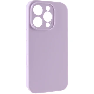 Чохол Silk Full Camera Protective (AA) NO LOGO для Apple iPhone 16 Pro Max фото 1 з 8